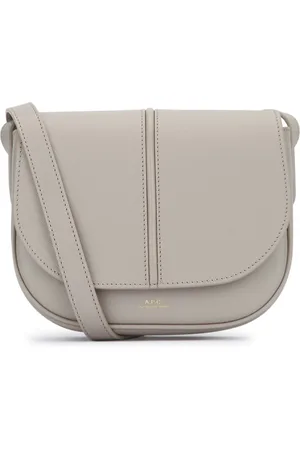 A.P.C. Cross Body Bags, female, , Size: ONE SIZE Betty Shoulder Bag