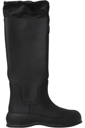 Bally High Boots, female, , Size: 8 US Leather Ankle Boots