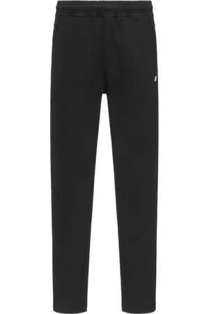 K-Way Sweatpants, male, , Size: M Sporty Interlock Pants