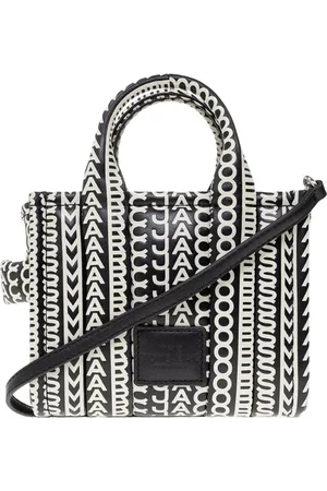 Marc Jacobs Handbags, female, , Size: ONE SIZE The Tote Micro Shoulder Bag