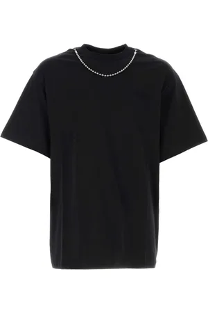AMBUSH T-Shirts, male, , Size: M cotton t-shirt