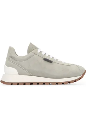 Brunello Cucinelli Sneakers, female, , Size: 7 US Casual Sneakers for Everyday Wear
