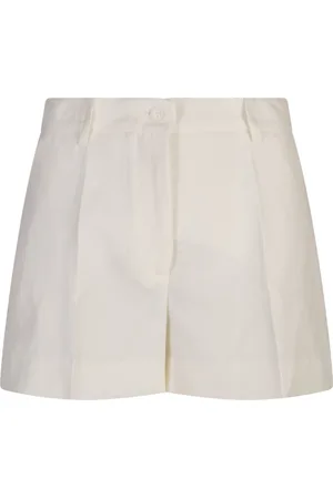 P.A.R.O.S.H. Short Shorts, female, , Size: M Trousers, Viscose/Polyester Blend