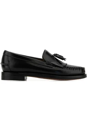 SEBAGO Loafers, male, , Size: 10 US Leather Paul Loafers