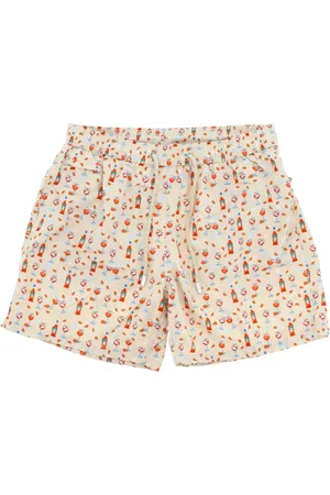 MC2 SAINT BARTH Beachwear, male, , Size: 2XL Sea Clothing Swim Short