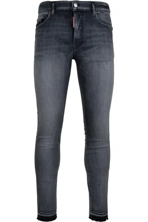 Dsquared2 Skinny Jeans, male, , Size: M Men