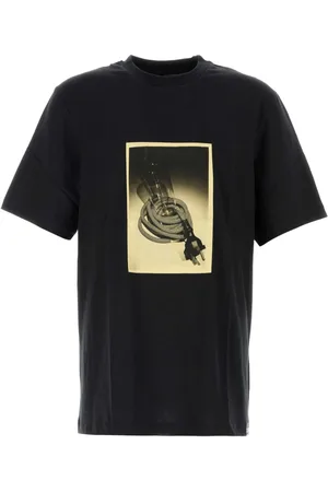 OAMC T-Shirts, male, , Size: M Classic Cotton T-Shirt