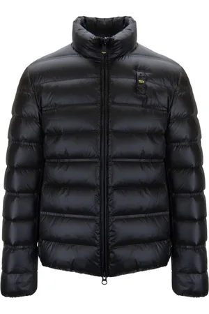 Blauer Down Jackets, male, , Size: L Men