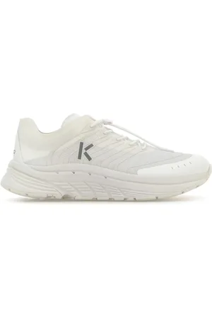 Kenzo Sneakers, male, , Size: 12 US Mesh Pace 2.0 Sneakers