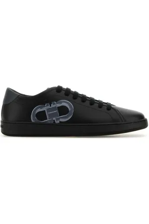 Salvatore Ferragamo Sneakers, male, , Size: 5 1/2 US Stylish Sneakers for Men and Women