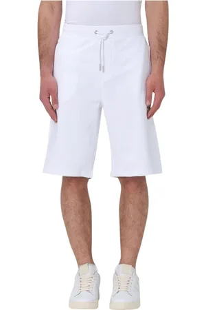 Karl Lagerfeld Long Shorts, male, , Size: M Sweatshorts Casual Shorts