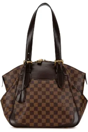 LOUIS VUITTON Pre-owned Shoulder Bags, female, , Size: ONE SIZE Pre-owned Canvas louis-vuitton-bags