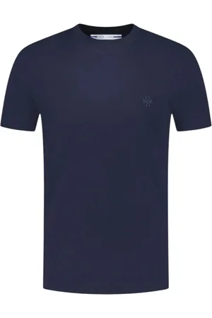 Jacob Cohen T-Shirts, male, , Size: L Classic Cotton Tee Shirt