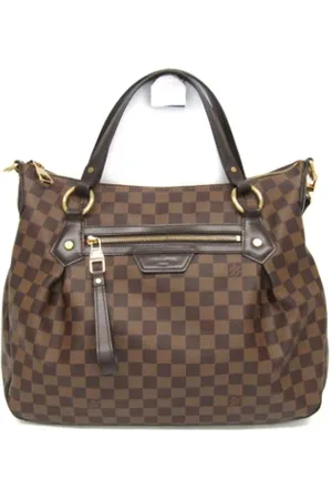 LOUIS VUITTON Pre-owned Handbags, female, , Size: ONE SIZE Pre-owned Canvas louis-vuitton-bags