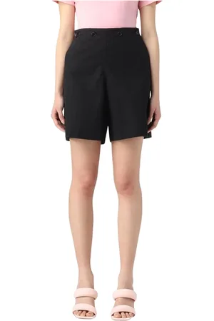 Kenzo Casual Shorts, female, , Size: XS Tailored Shorts