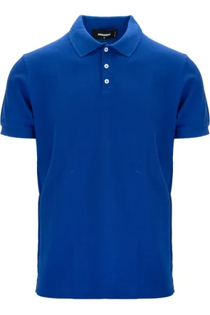 Dsquared2 Polo Shirts, male, , Size: S Men