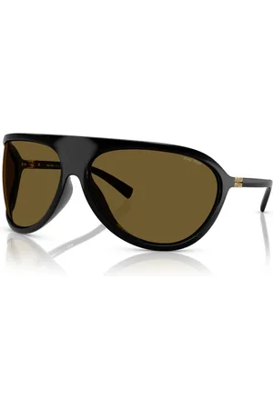 Miu Miu Sunglasses, female, , Size: ONE SIZE MU A01S 1Ab01T Sunglasses
