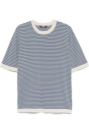 K-Way T-Shirts, male, , Size: XL and White T-Shirt and Polo