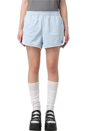 AMBUSH Short Shorts, female, , Size: S Side Stripe Shorts
