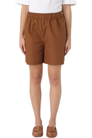 Max Mara Casual Shorts, female, , Size: S Relaxed Shorts