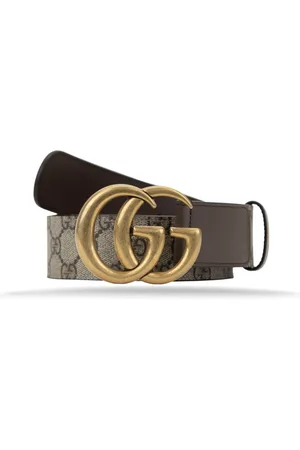 Gucci Belts, male, , Size: 90 CM Men