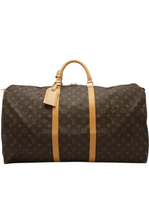 LOUIS VUITTON Pre-owned Weekend Bags, female, , Size: ONE SIZE Pre-owned Fabric louis-vuitton-bags
