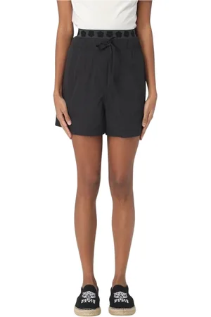 Kenzo Short Shorts, female, , Size: M Casual Shorts for Women