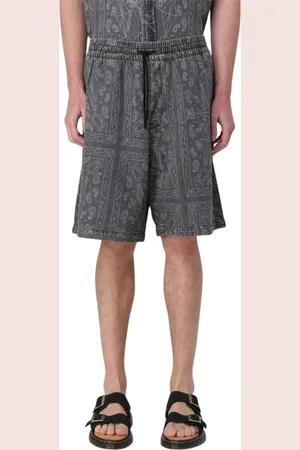 Armani Exchange Casual Shorts, male, , Size: W33 Modern Stylish Casual Shorts