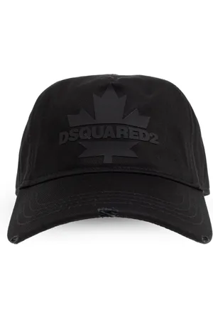 Dsquared2 Caps, male, , Size: ONE SIZE cap with a visor