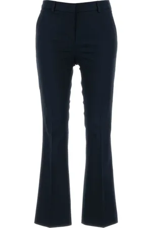 PT Torino Wide Trousers, female, , Size: M Slim Fit Denim Jeans