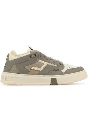 Represent Sneakers, male, , Size: 9 1/2 US Colorful Reptor 2 sneakers