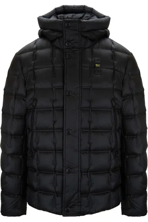 Blauer Down Jackets, male, , Size: 2XL Men