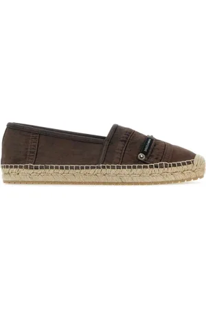 Dolce & Gabbana Espadrilles, male, , Size: 9 US Stylish Espadrilles for Men and Women
