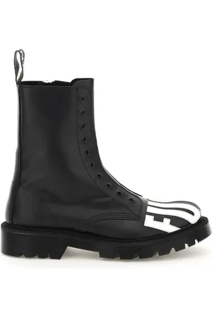 VTMNTS Chelsea Boots, male, , Size: 7 US leather ankle boots