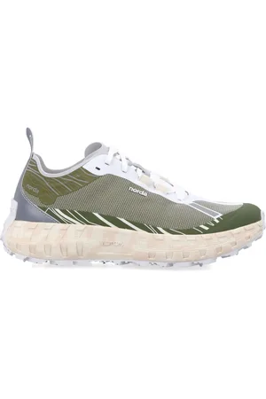 Norda Sneakers, male, , Size: 9 US Bio-Dyneema® Sneakers with Vibram® Soleplate