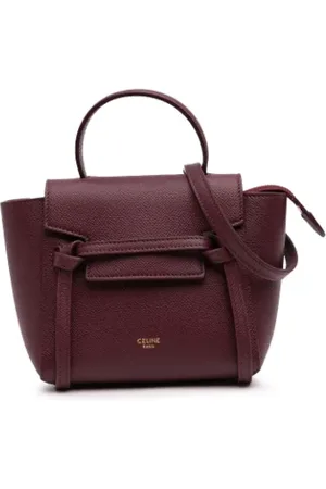 Céline Pre-owned Handbags, female, , Size: ONE SIZE Pre-owned Leather celine-bags