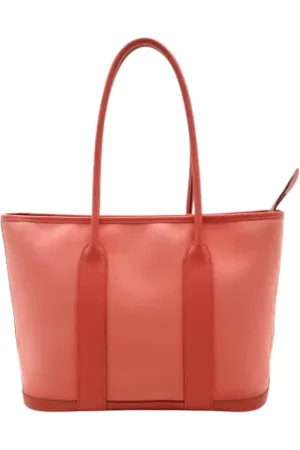 Hermès Pre-owned Tote Bags, female, , Size: ONE SIZE Pre-owned Fabric handbags