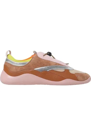 vic matiè Sneakers, female, , Size: 6 US Leather Casual Sneakers