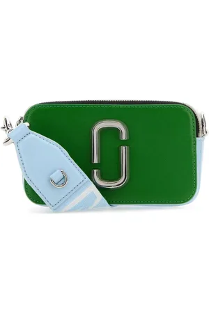 Marc Jacobs Cross Body Bags, female, , Size: ONE SIZE Snapshot Crossbody Bag