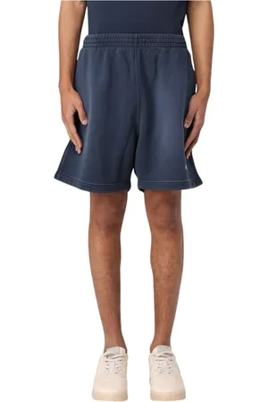 Represent Casual Shorts, male, , Size: L Stylish Men