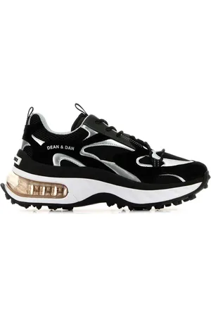 Dsquared2 Sneakers, male, , Size: 7 US Bubble Sneakers