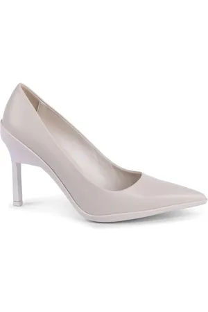 Calvin Klein Pumps, female, , Size: 9 US Leather Pumps