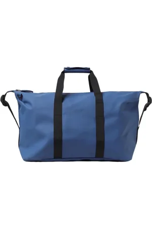 Rains Weekend Bags, male, , Size: ONE SIZE Military Style Waterproof Travel Bag