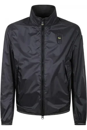 Blauer Light Jackets, male, , Size: S Winter Coats for Men