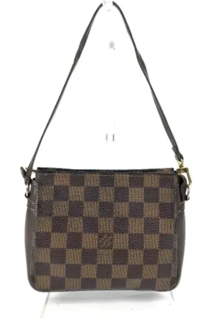 LOUIS VUITTON Pre-owned Shoulder Bags, female, , Size: ONE SIZE Pre-owned Canvas louis-vuitton-bags
