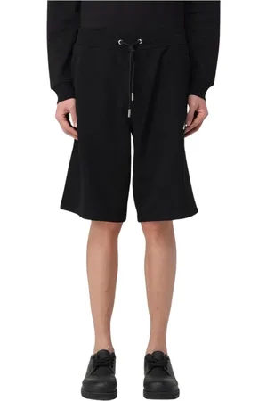 Karl Lagerfeld Casual Shorts, male, , Size: M Sweatshorts Relaxed Fit