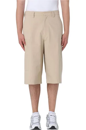 Khrisjoy Long Shorts, male, , Size: XS Stylish Casual Shorts