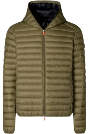 save the duck Winter Jackets, male, , Size: XL Men
