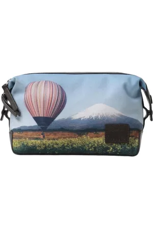 Paul Smith Toilet Bags, male, , Size: ONE SIZE Travel Toiletry Bag Stylish