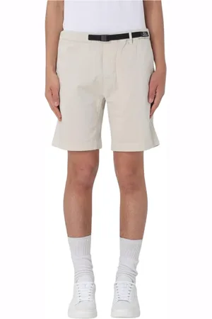 Woolrich Short Shorts, male, , Size: L Classic Men